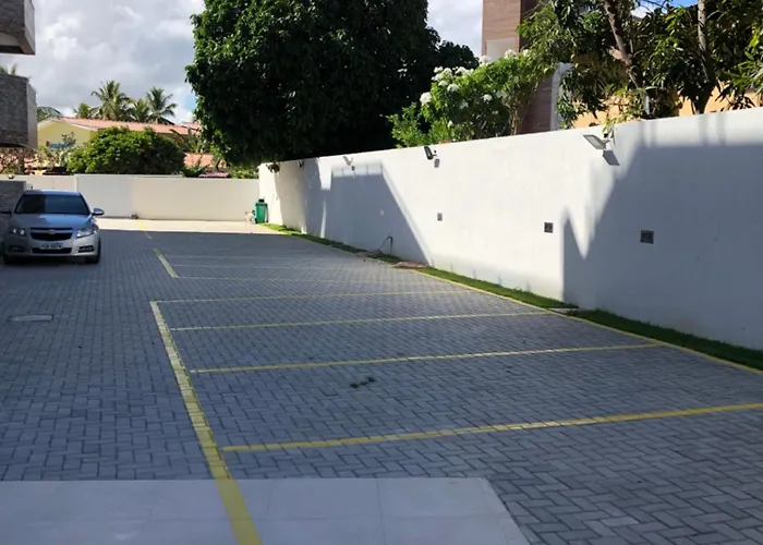 Makaiba Residence Flats