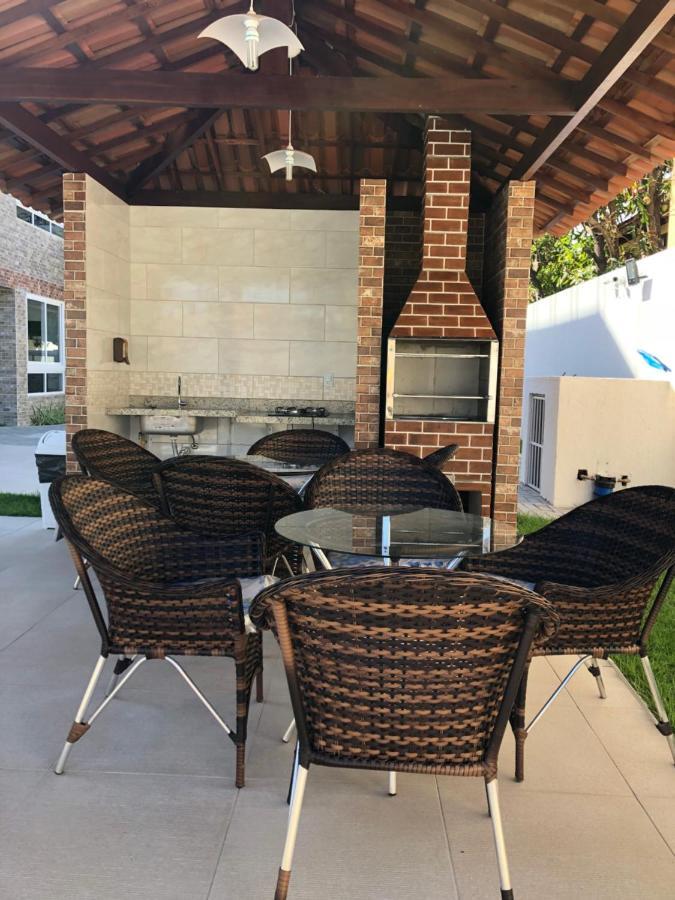 Apartamento Makaiba Flats Pôrto das Galinhas