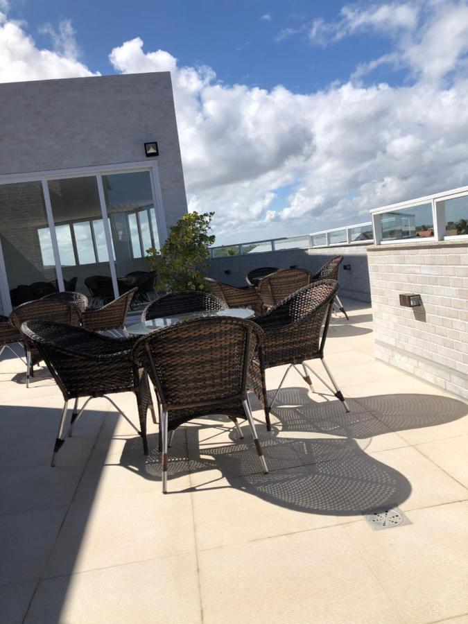 Makaiba Flats Apartamento Pôrto das Galinhas