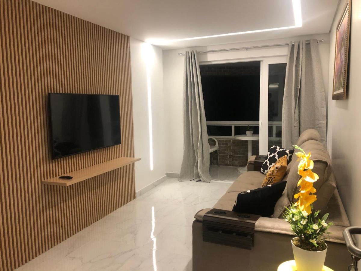 Apartamento Makaiba Flats Pôrto das Galinhas