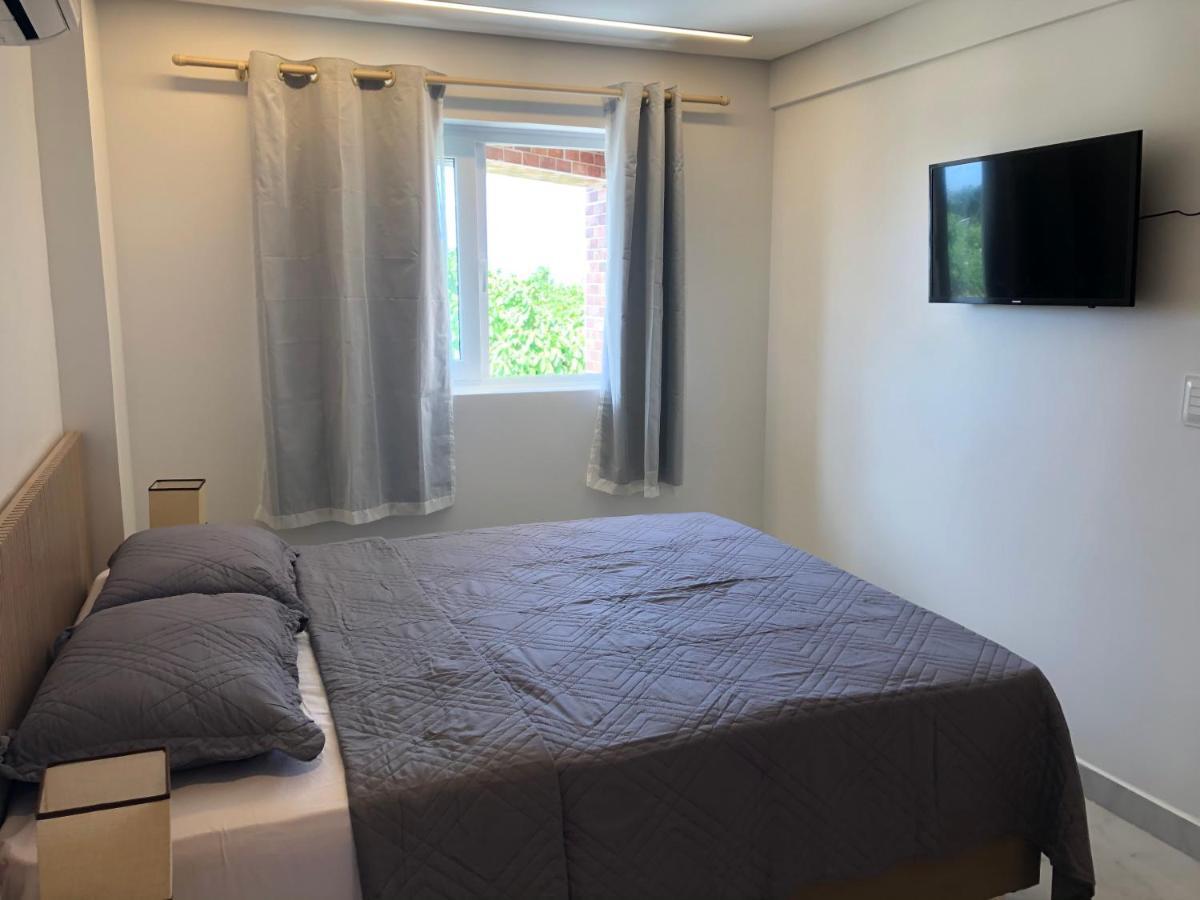 Makaiba Flats Apartamento Pôrto das Galinhas