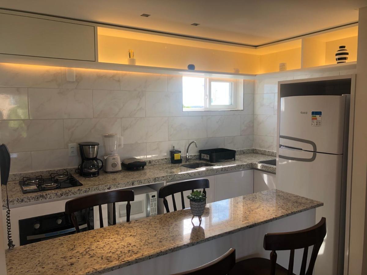 Apartamento Makaiba Flats Pôrto das Galinhas