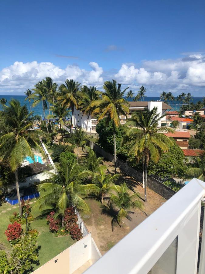 Makaiba Flats Apartamento Pôrto das Galinhas