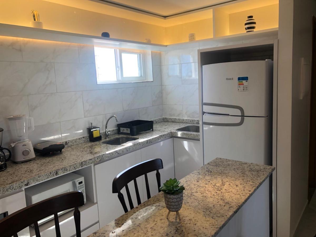 Makaiba Flats Apartamento *