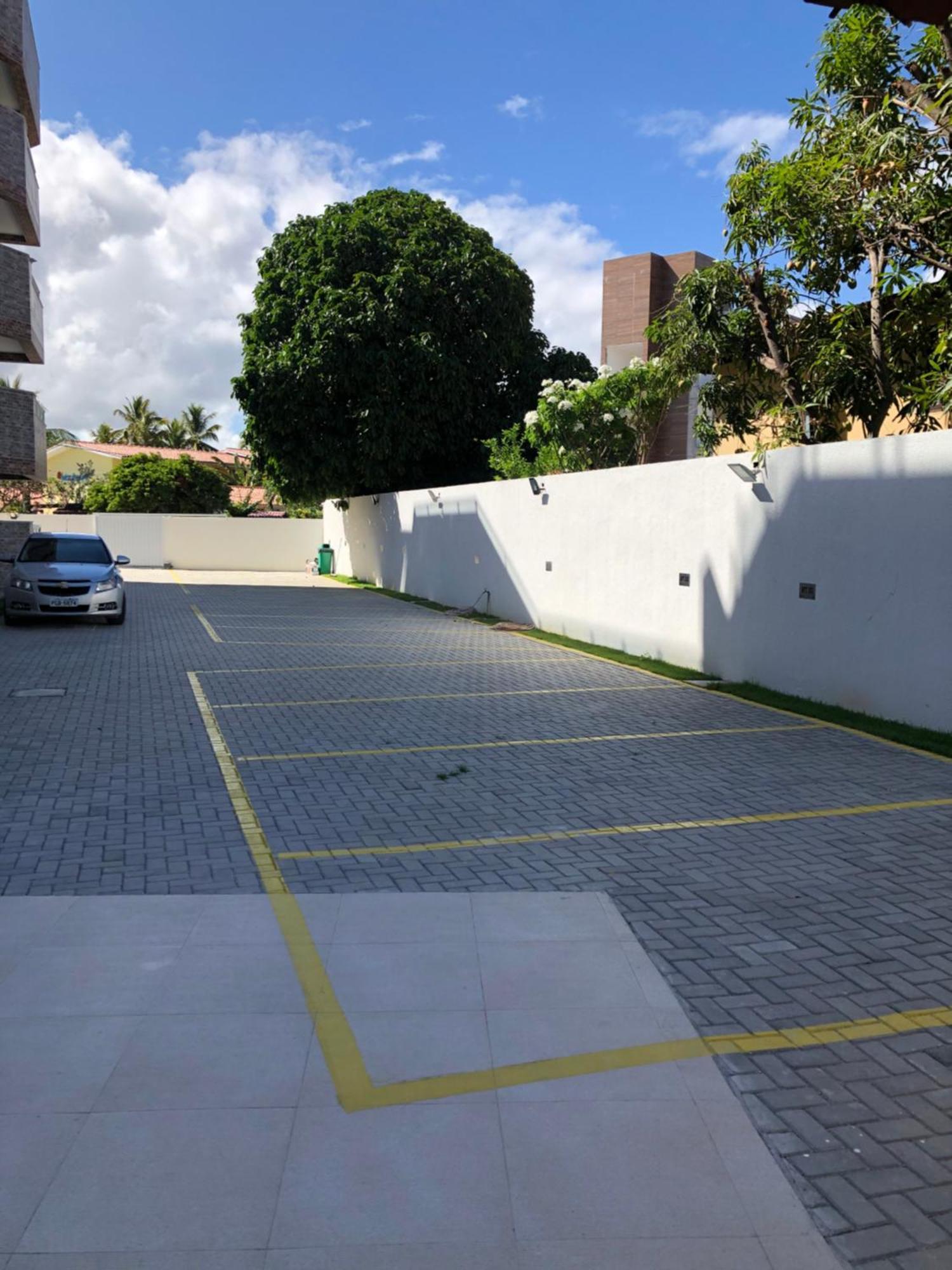 Makaiba Flats * Pôrto das Galinhas