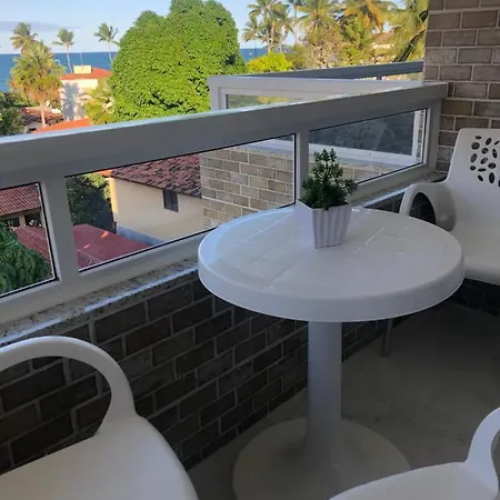 Makaiba Residence Flats Porto de Galinhas Exterior photo