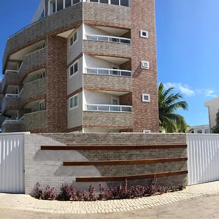 Makaiba Residence Flats Porto de Galinhas Exterior photo