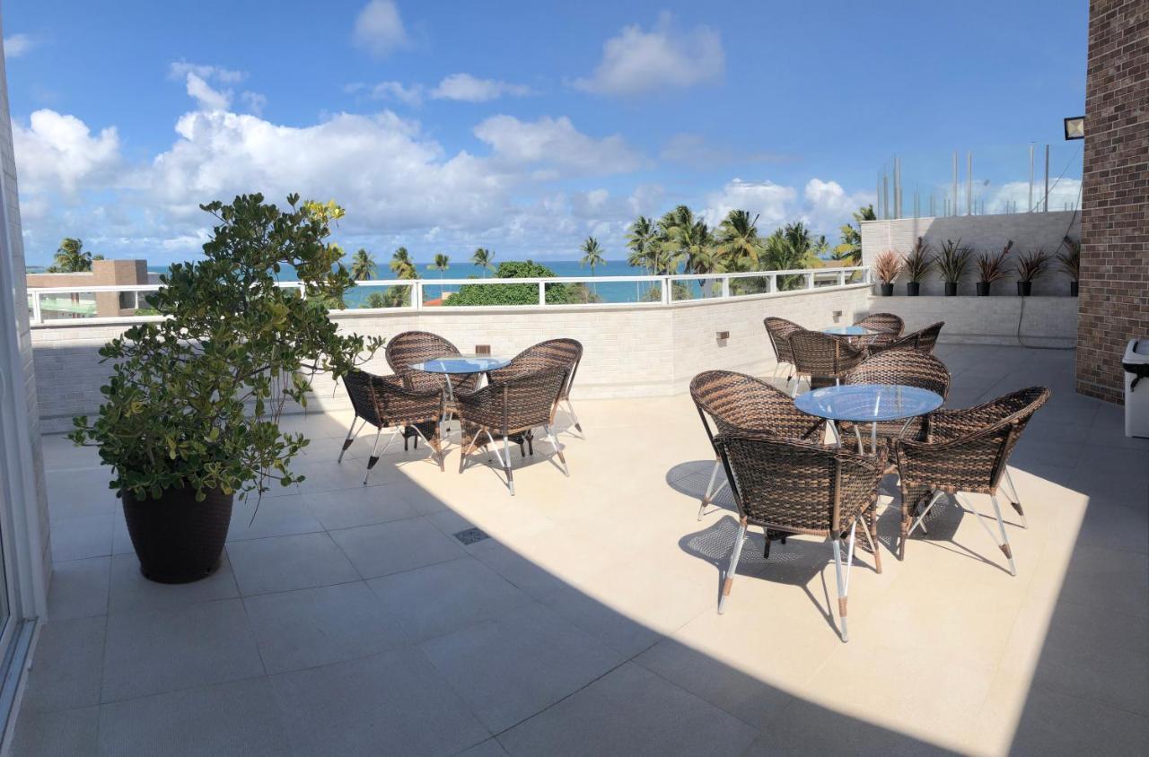 Apartment Makaiba Flats Porto de Galinhas