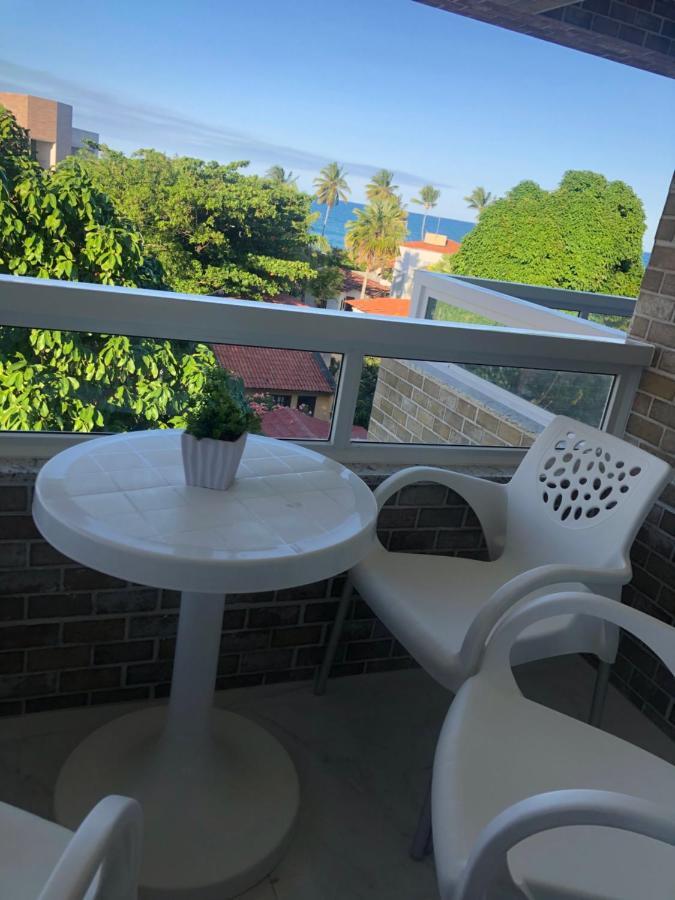 Makaiba Flats Apartment Porto de Galinhas