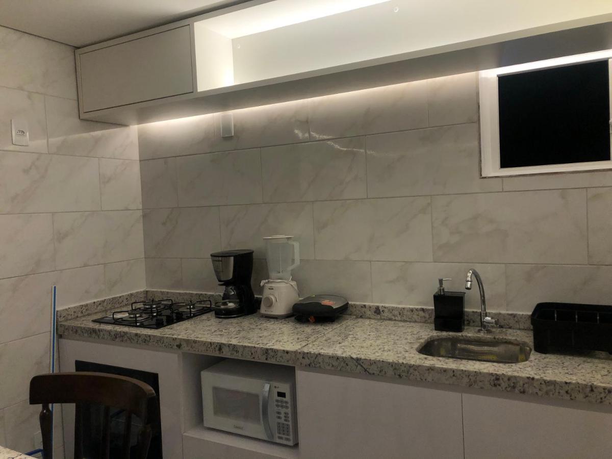 Makaiba Flats Apartment