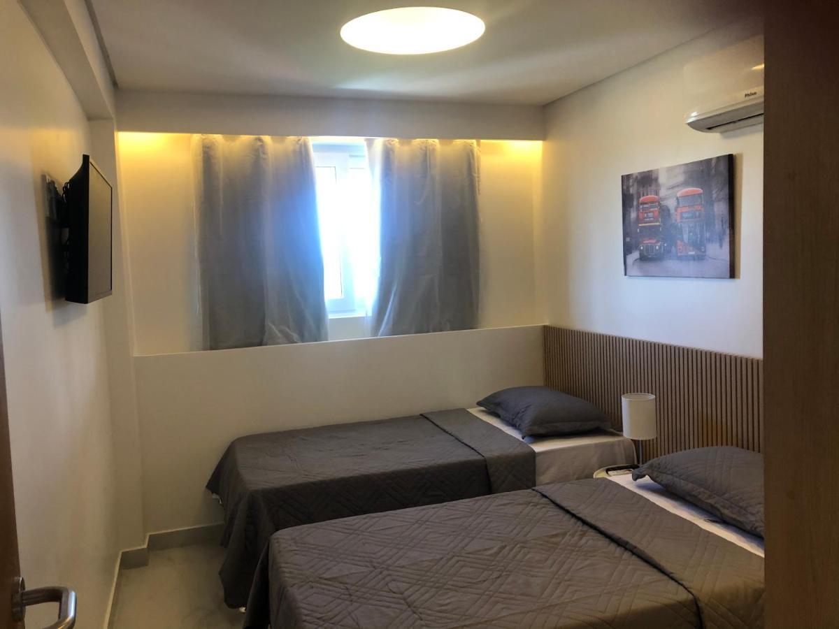 Makaiba Flats Apartment