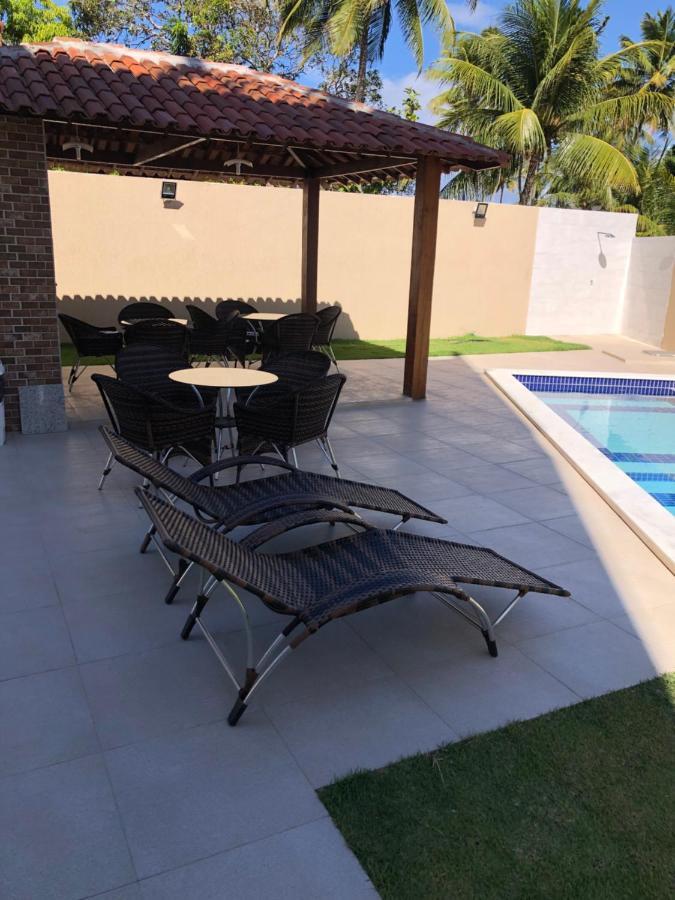 Apartment Makaiba Flats Porto de Galinhas