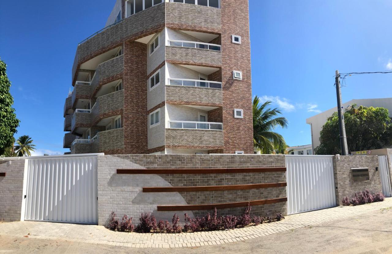 Apartment Makaiba Flats *